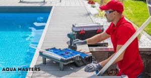 How Much Does Pool Service Cost in California?