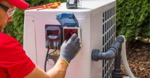 Steps To Prepare Your Swimming Pool Heater For California Winter Months