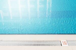 pool heater not working