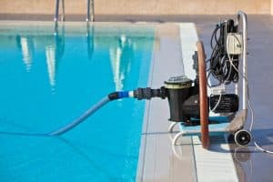 Pool-Heater