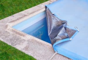 Pool-Winterization