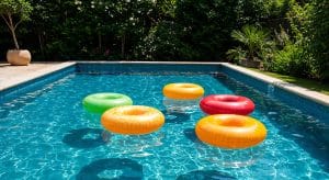Pool-Maintenance